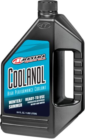 MAXIMA COOLANOL .5GAL - 82964