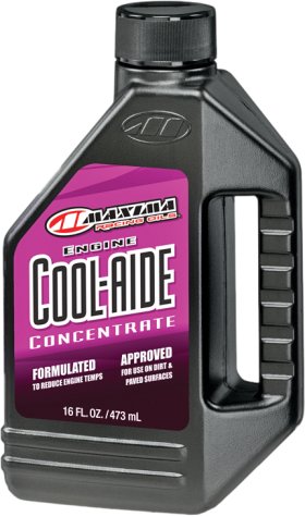 MAXIMA ENGINE COOL-AIDE 16OZ CONCENTRATE - 84916