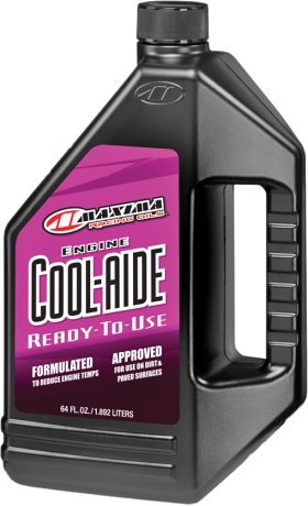 MAXIMA ENGINE COOL-AIDE .5GAL - 84964