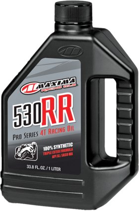 MAXIMA 530 RR 4T RACING OIL 1L - 91901
