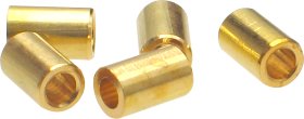 MOTION PRO CABLE THROTTLE NIPPLE FITTINGS 10/PK - 01-0001