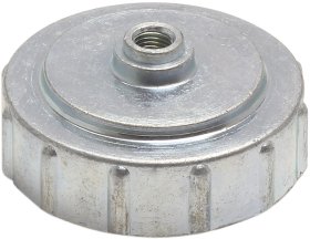 MOTION PRO CARB CAP FOR MIKUNI VM34/27 - 01-0023 MOTION PRO CARB CAP FOR MIKUNI VM34/27 - 01-0023