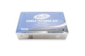 MOTION PRO CABLE FITTINGS KIT - 01-0055