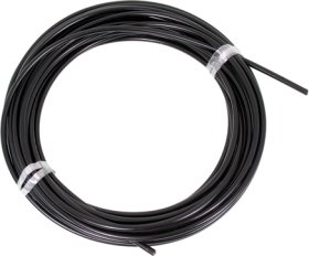 MOTION PRO CABLE HOUSING BLACK 7MMX50' - 01-0103