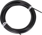 MOTION PRO CABLE HOUSING BLACK 5MMX50' - 01-0104