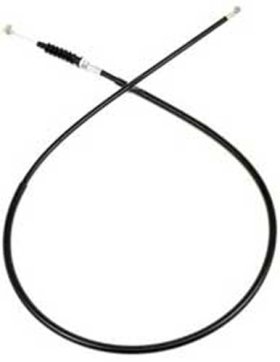 MOTION PRO BLACK VINYL THROTTLE CABLE - 01-0466 MOTION PRO BLACK VINYL THROTTLE CABLE - 01-0466