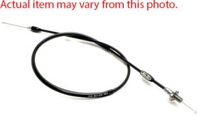 MOTION PRO REPLACEMENT TWIST THROTTLE CABLE ATV - 01-0747