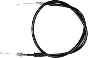 MOTION PRO REPLACEMENT TWIST THROTTLE CABLE ATV - 01-1135 MOTION PRO REPLACEMENT TWIST THROTTLE CABLE ATV - 01-1135
