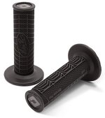 MOTION PRO DIRT CONTROL II GRIP BLACK - 01-2816