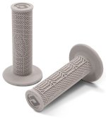 MOTION PRO DIRT CONTROL II GRIP GREY - 01-2817