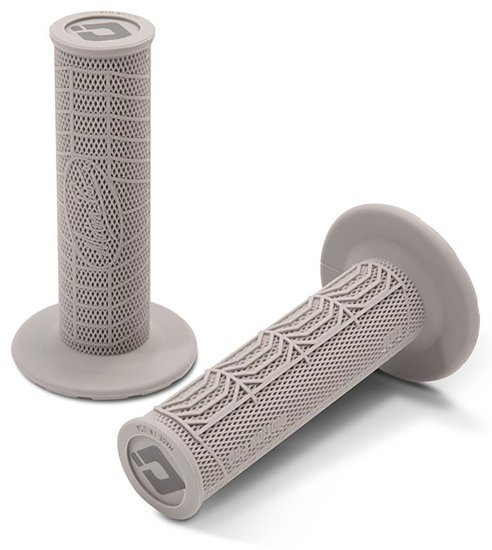 MOTION PRO DIRT CONTROL II GRIP GREY - 01-2817