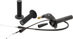 MOTION PRO TWIST THROTTLE CONVERSION KIT - 01-2829