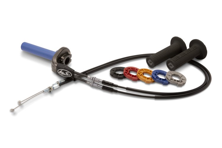MOTION PRO REV3 THROTTLE KIT - 01-2959