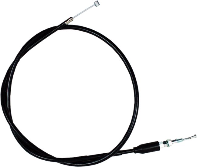 MOTION PRO BLACK VINYL CLUTCH CABLE - 02-0005