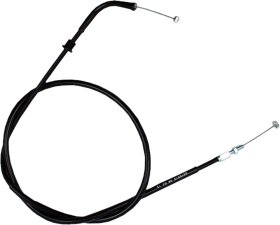 MOTION PRO BLACK VINYL THROTTLE PUSH CABLE - 02-0019 MOTION PRO BLACK VINYL THROTTLE PUSH CABLE - 02-0019