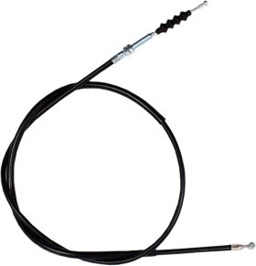 MOTION PRO BLACK VINYL CLUTCH CABLE - 02-0020