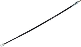 MOTION PRO BLACK VINYL TACHOMETER CABLE - 02-0043 MOTION PRO BLACK VINYL TACHOMETER CABLE - 02-0043