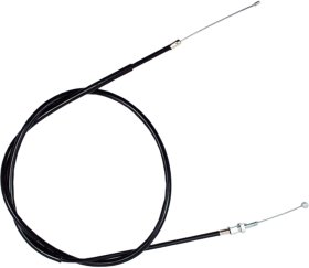MOTION PRO BLACK VINYL THROTTLE CABLE - 02-0057 MOTION PRO BLACK VINYL THROTTLE CABLE - 02-0057