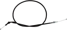 MOTION PRO BLACK VINYL THROTTLE PUSH CABLE - 02-0095 MOTION PRO BLACK VINYL THROTTLE PUSH CABLE - 02-0095