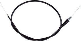 MOTION PRO BLACK VINYL THROTTLE CABLE - 02-0138 MOTION PRO BLACK VINYL THROTTLE CABLE - 02-0138
