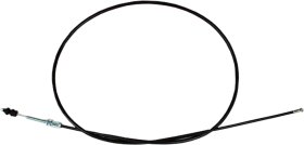 MOTION PRO BLACK VINYL REVERSE CABLE - 02-0142