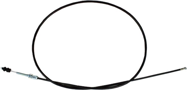 MOTION PRO BLACK VINYL REVERSE CABLE - 02-0142