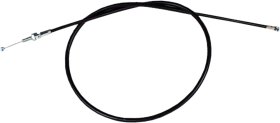 MOTION PRO BLACK VINYL REVERSE CABLE - 02-0148