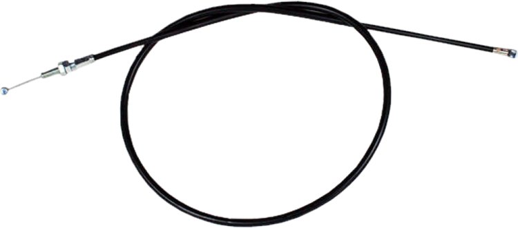 MOTION PRO BLACK VINYL REVERSE CABLE - 02-0148