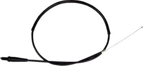 MOTION PRO BLACK VINYL THROTTLE CABLE - 02-0151 MOTION PRO BLACK VINYL THROTTLE CABLE - 02-0151