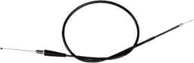 MOTION PRO REPLACEMENT TWIST THROTTLE CABLE HON - 02-0152 MOTION PRO REPLACEMENT TWIST THROTTLE CABLE HON - 02-0152