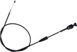 MOTION PRO BLACK VINYL CHOKE CABLE - 02-0159