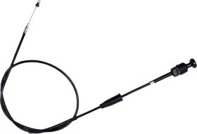 MOTION PRO BLACK VINYL CHOKE CABLE - 02-0159
