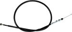 MOTION PRO BLACK VINYL CLUTCH CABLE - 02-0162