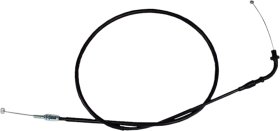 MOTION PRO BLACK VINYL THROTTLE PULL CABLE - 02-0173 MOTION PRO BLACK VINYL THROTTLE PULL CABLE - 02-0173