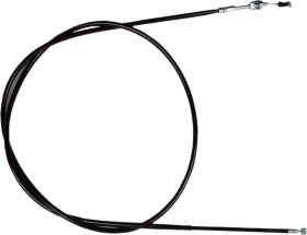 MOTION PRO BLACK VINYL REVERSE CABLE - 02-0180