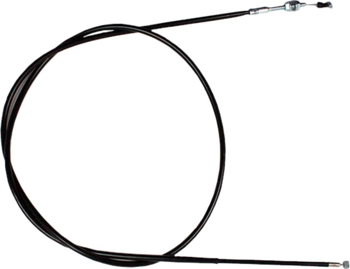 MOTION PRO BLACK VINYL REVERSE CABLE - 02-0180