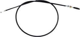 MOTION PRO BLACK VINYL CLUTCH CABLE - 02-0199