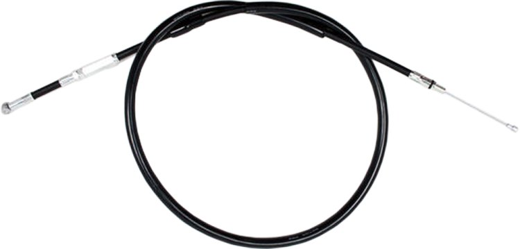 MOTION PRO BLACK VINYL CLUTCH TERMINATOR LW CABLE - 02-0206