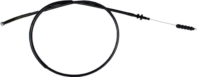 MOTION PRO BLACK VINYL CLUTCH CABLE - 02-0241