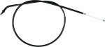 MOTION PRO BLACK VINYL CHOKE CABLE - 02-0259
