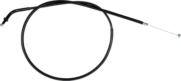 MOTION PRO BLACK VINYL CHOKE CABLE - 02-0259