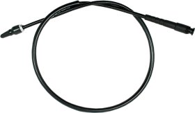 MOTION PRO BLACK VINYL SPEEDO CABLE - 02-0280 MOTION PRO BLACK VINYL SPEEDO CABLE - 02-0280
