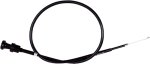 MOTION PRO BLACK VINYL CHOKE CABLE - 02-0290
