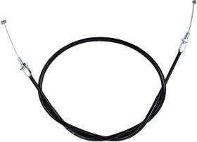MOTION PRO BLACK VINYL THROTTLE PUSH CABLE - 02-0292 MOTION PRO BLACK VINYL THROTTLE PUSH CABLE - 02-0292