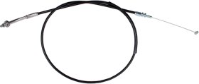 MOTION PRO BLACK VINYL THROTTLE PULL CABLE - 02-0305 MOTION PRO BLACK VINYL THROTTLE PULL CABLE - 02-0305
