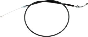 MOTION PRO BLACK VINYL THROTTLE PUSH CABLE - 02-0306 MOTION PRO BLACK VINYL THROTTLE PUSH CABLE - 02-0306