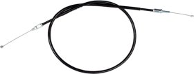 MOTION PRO BLACK VINYL THROTTLE PULL CABLE - 02-0315 MOTION PRO BLACK VINYL THROTTLE PULL CABLE - 02-0315