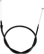 MOTION PRO BLACK VINYL CLUTCH CABLE - 02-0316