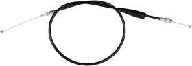 MOTION PRO BLACK VINYL THROTTLE PULL CABLE - 02-0318 MOTION PRO BLACK VINYL THROTTLE PULL CABLE - 02-0318