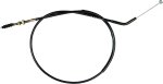 MOTION PRO BLACK VINYL CLUTCH CABLE - 02-0343